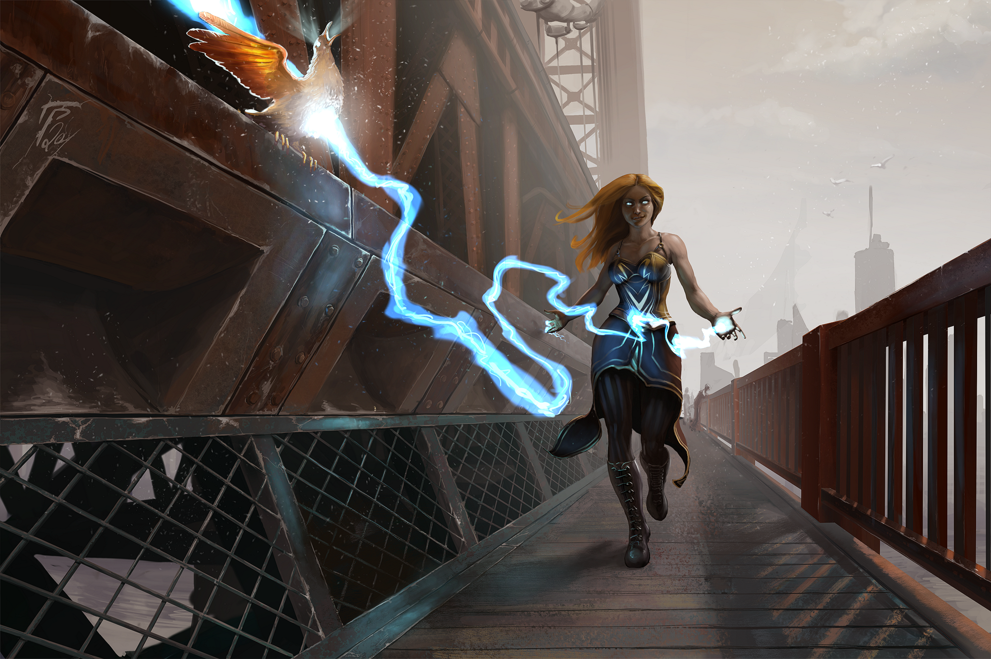 Thundergirl