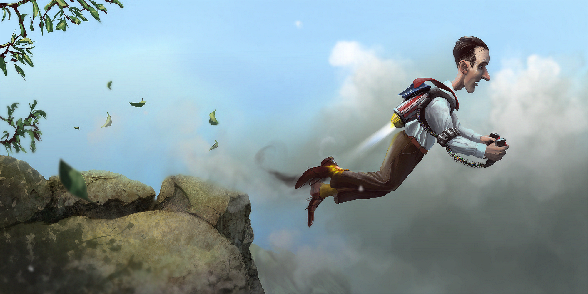 Jetpack